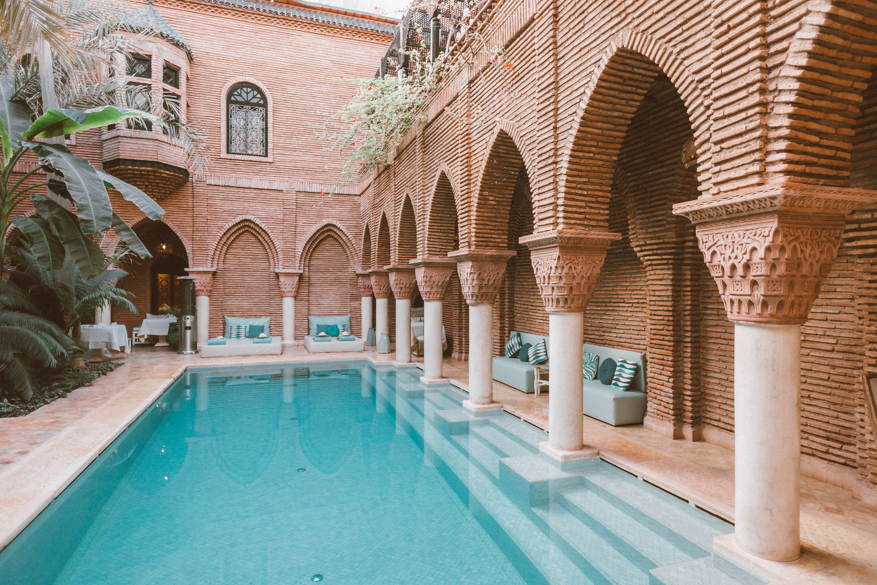 photography hotel Morocco