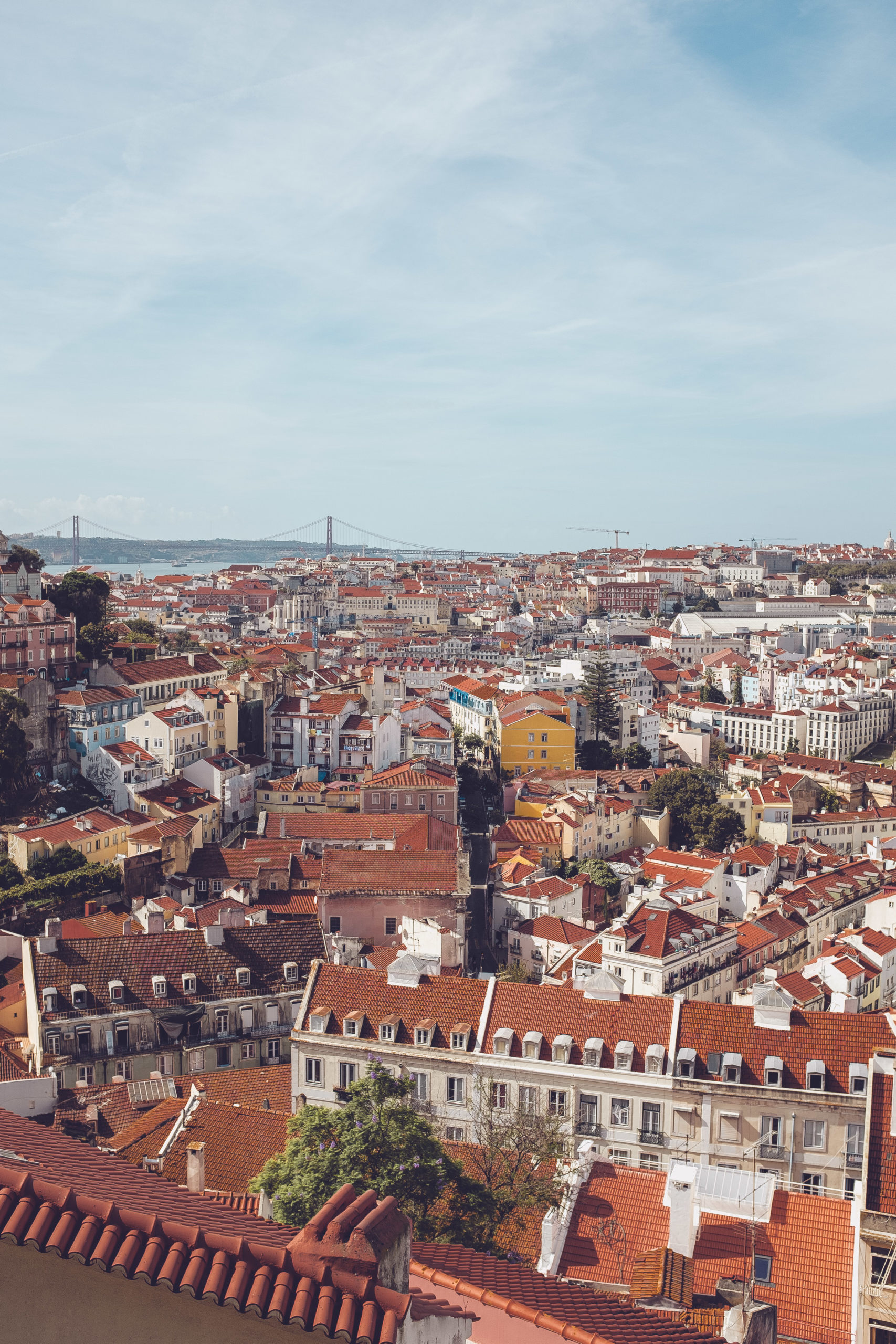 Lisbon portugal Travel diary