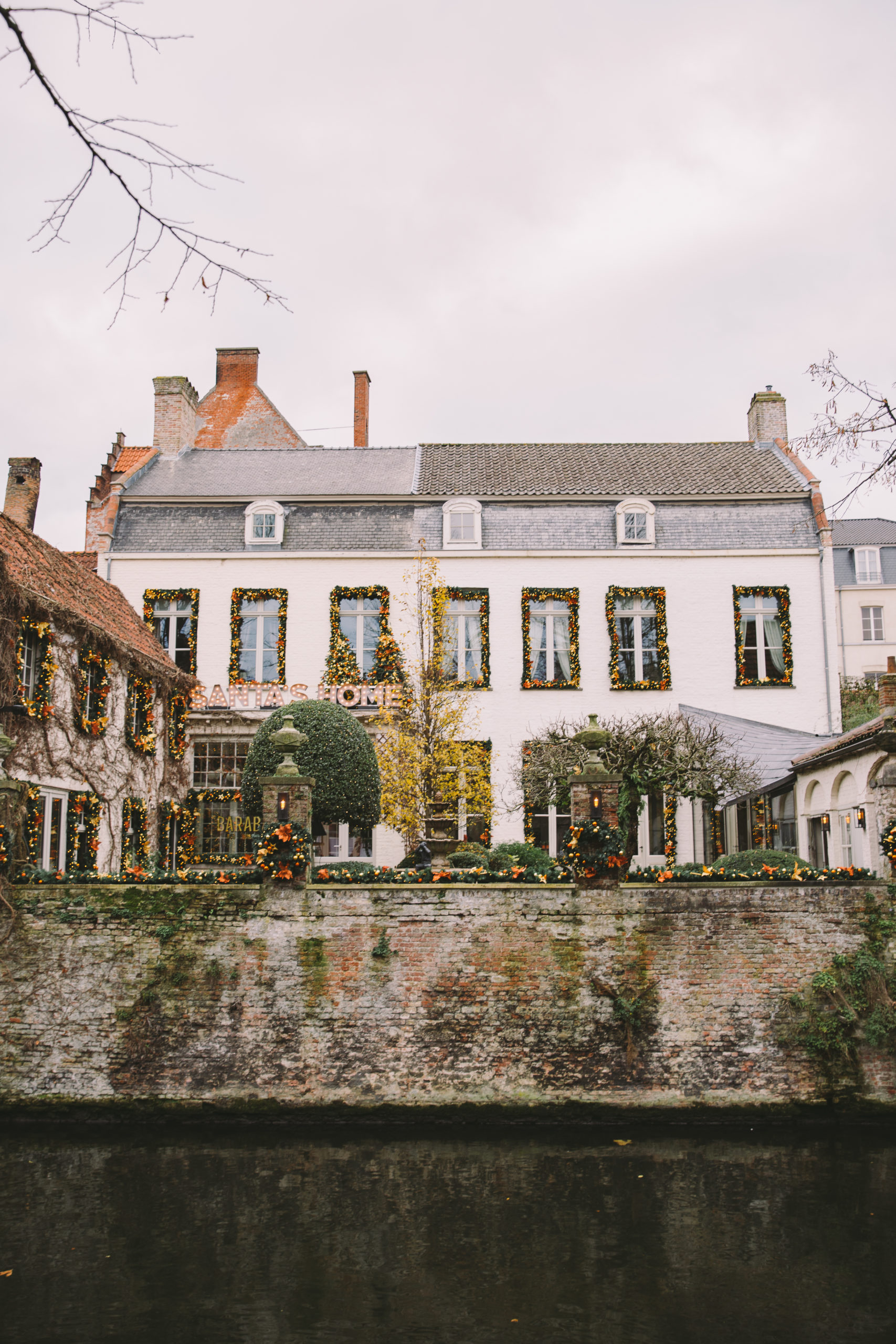 Bruges best travel tips 