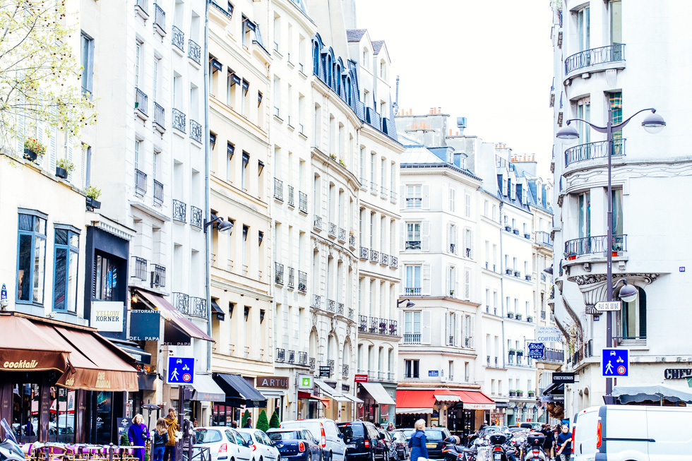 27 things to do in Paris travel