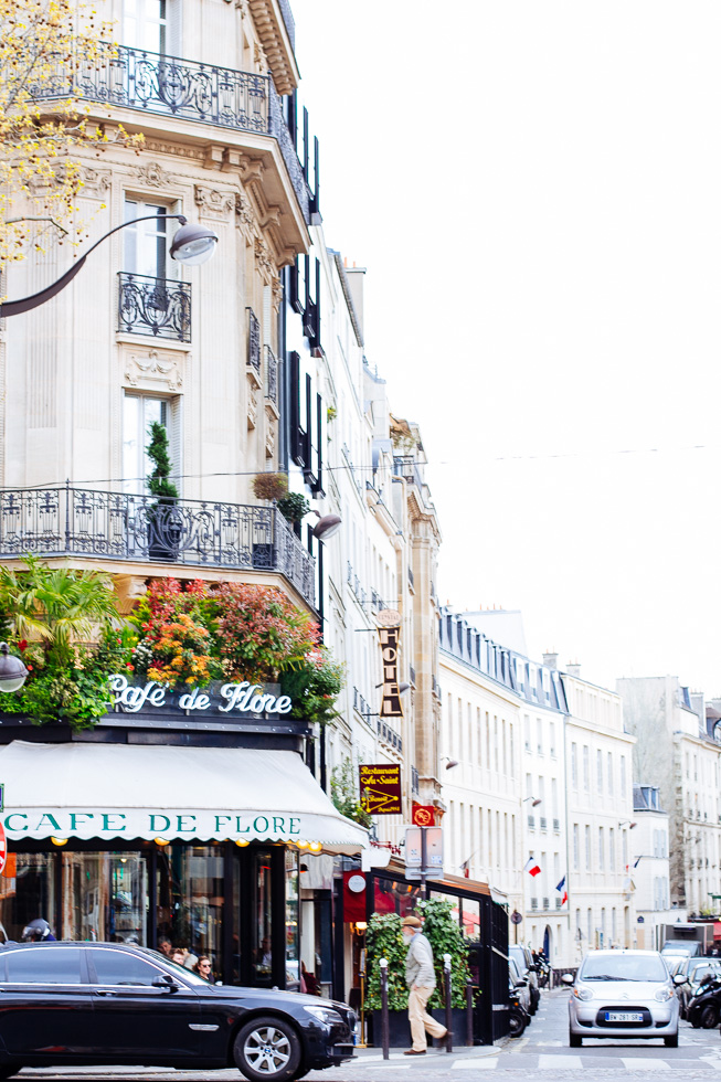 27 things to do in Paris