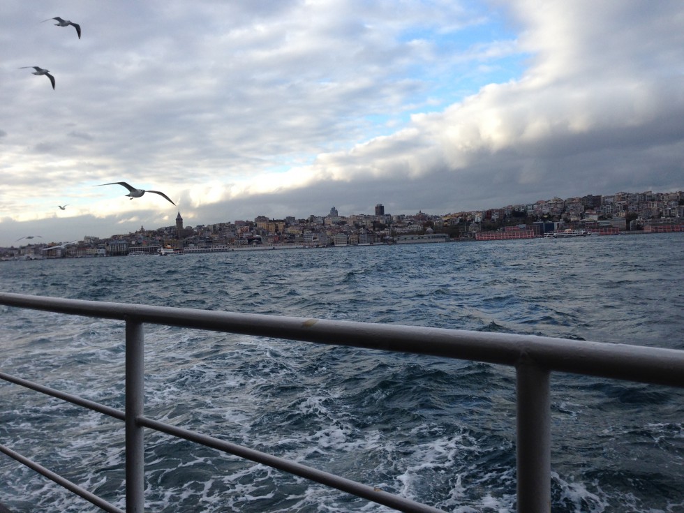 istanbul travel diary travel tips