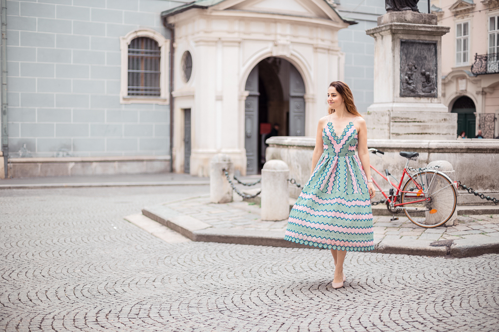 the viennese girl blog Vienna Austria travel fashion best lifestyle