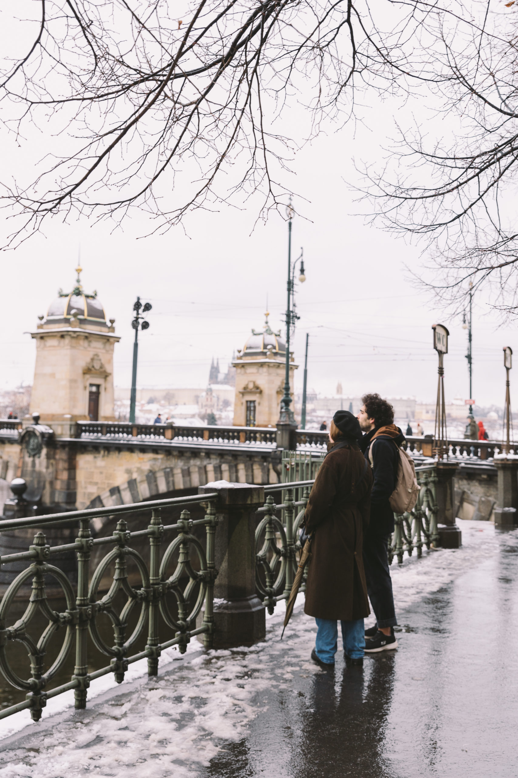 How to spend a weekend in Prague