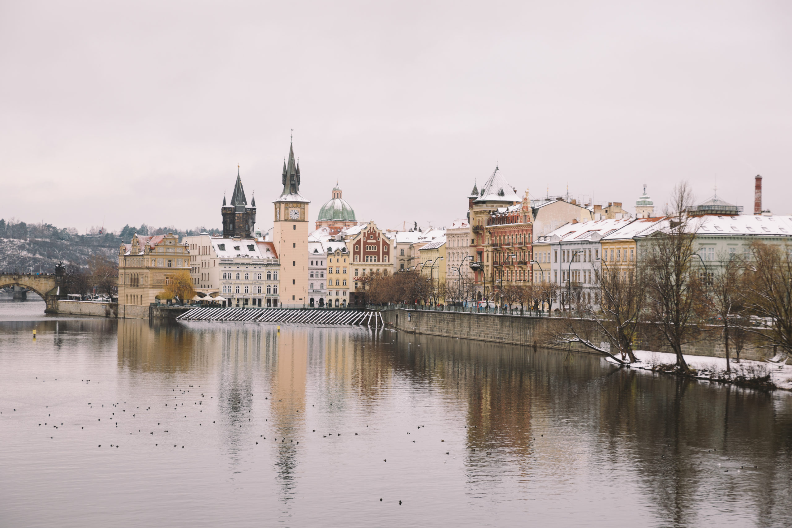  Czech Republic travel guide, photos and tips