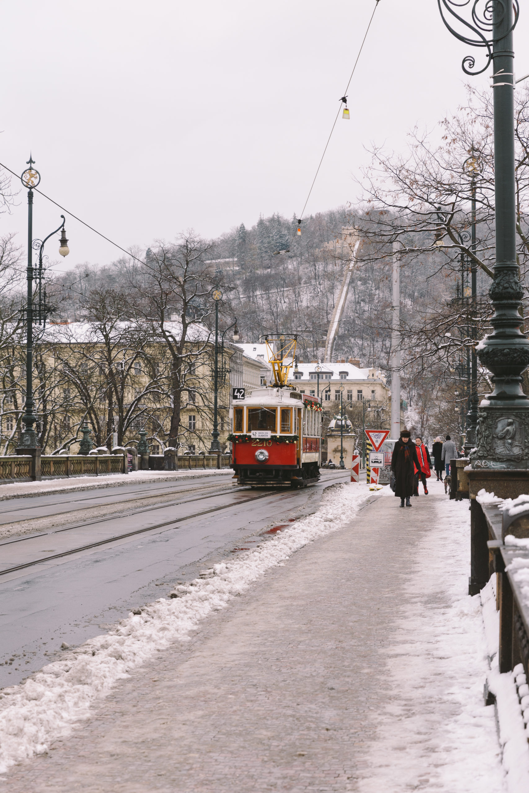  Czech Republic travel guide, photos and tips