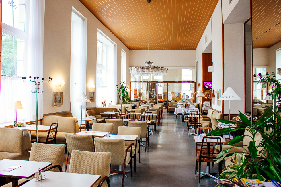 Café Prückel