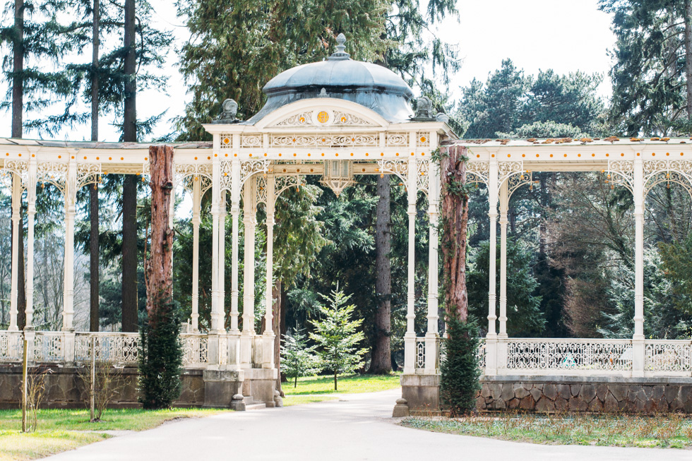 Hermesvilla ist ein Schloss in Lainzer Tiergarten (32)