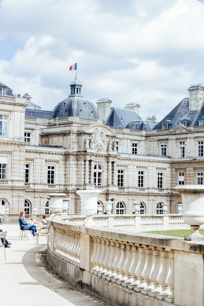 Jardin du Luxembourg  (5)