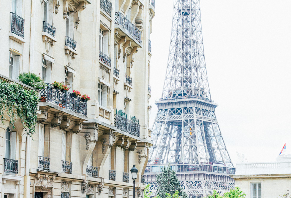 Paris, je t’aime by the viennese girl blog in vienna