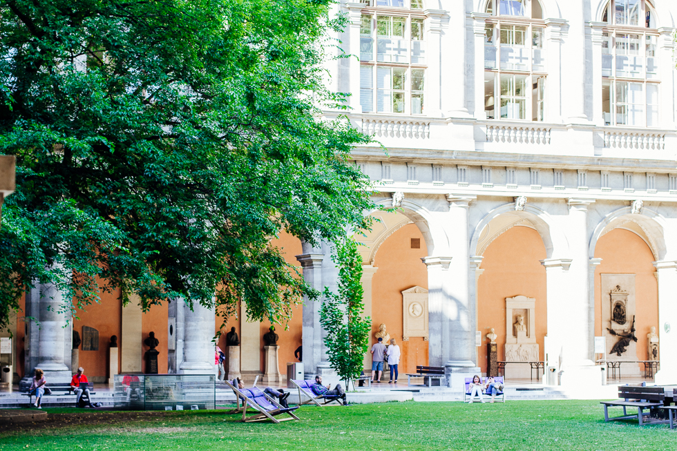 University of Vienna  (19)