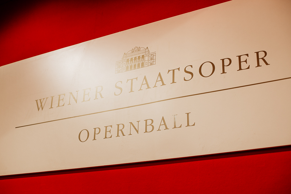 Opernball Wien