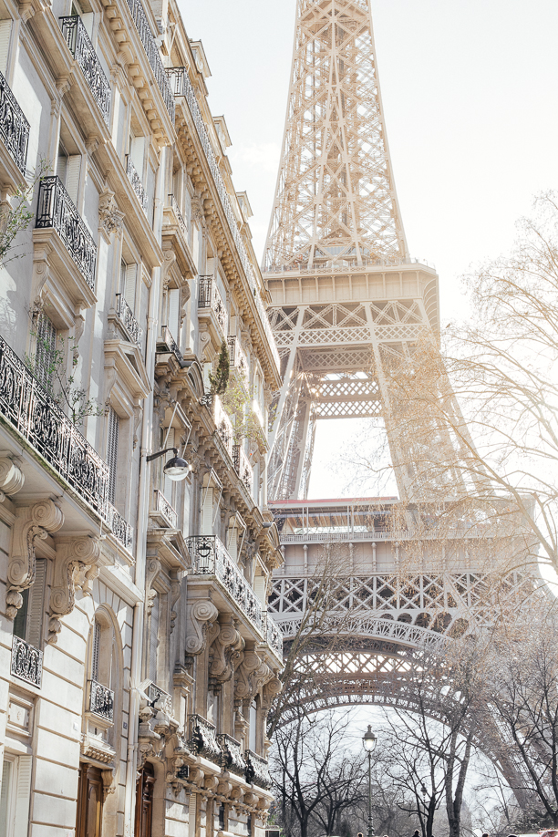 my Paris perfect apartment (2)