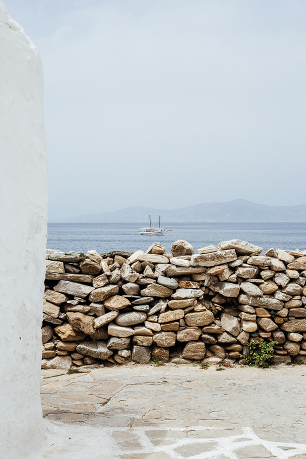 A guide to Mykonos