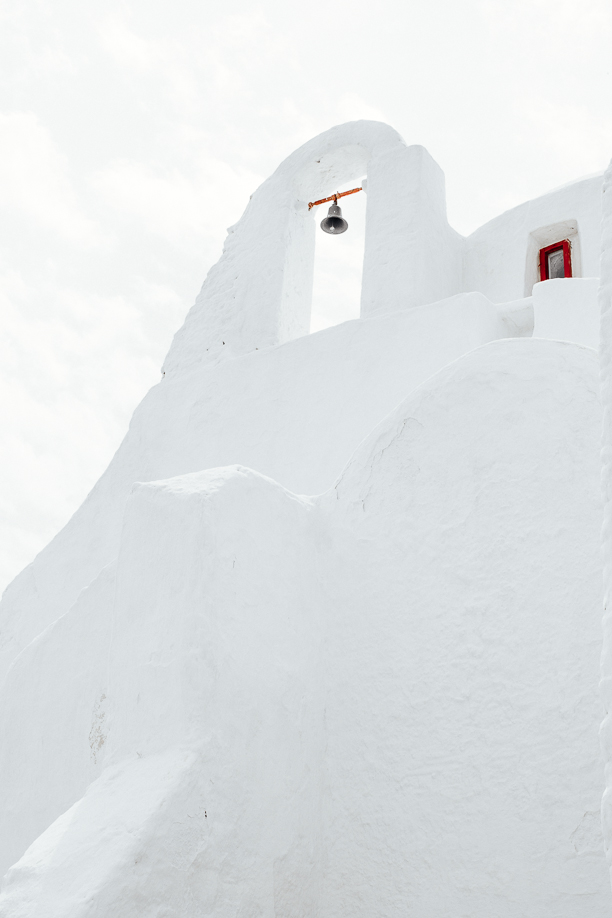 Top travel tips for Mykonos island