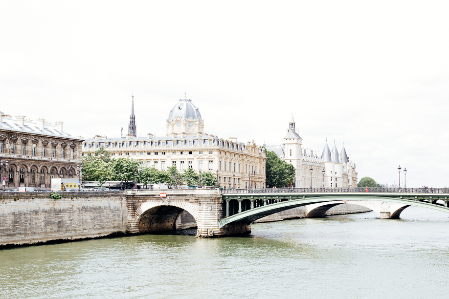 How to spend time in Paris