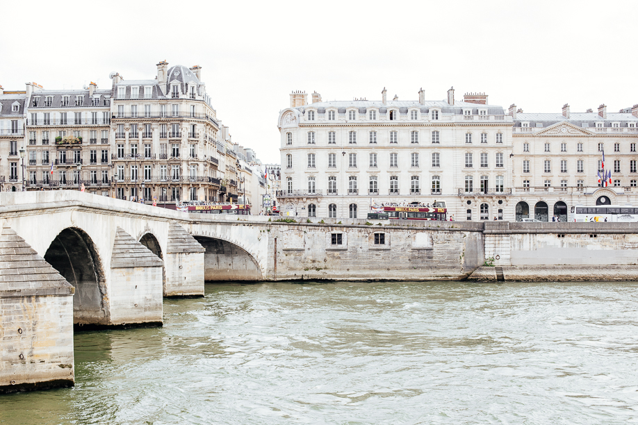 How to spend time in Paris