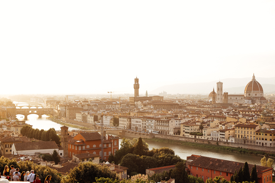 Florence travel tips and photos