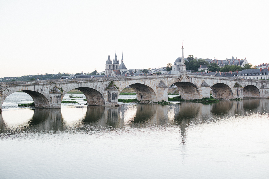 beautiful blois