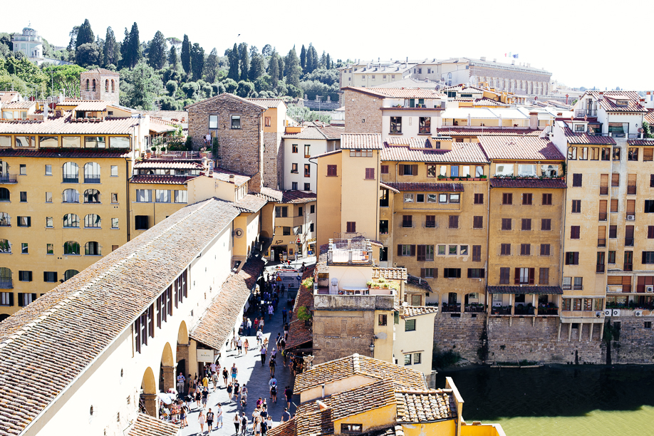 ponte Vecchio