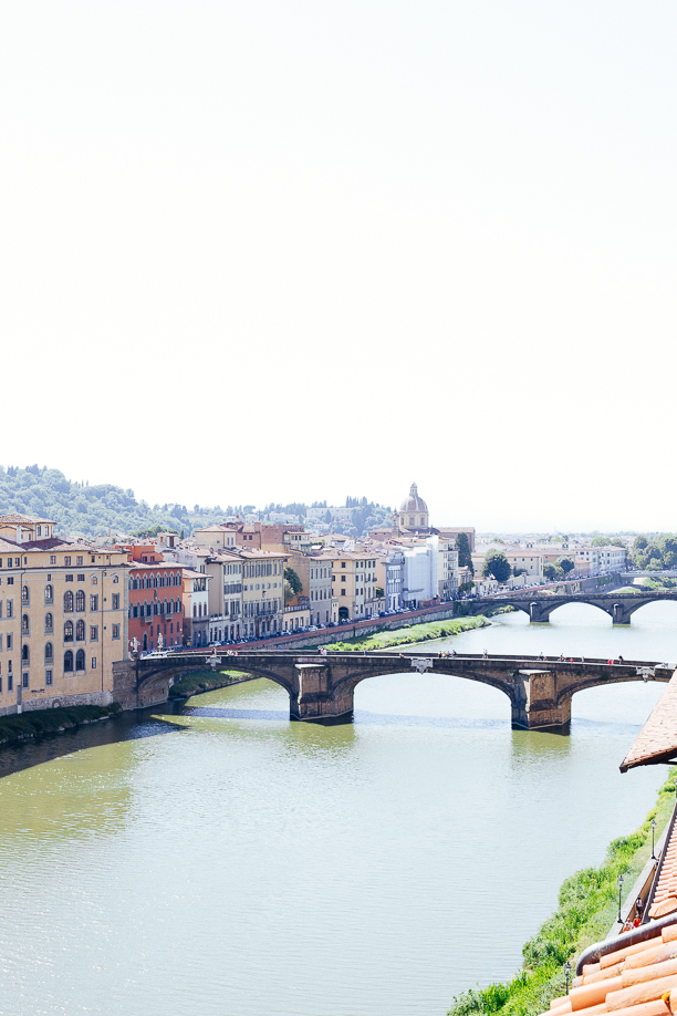 ponte Vecchio