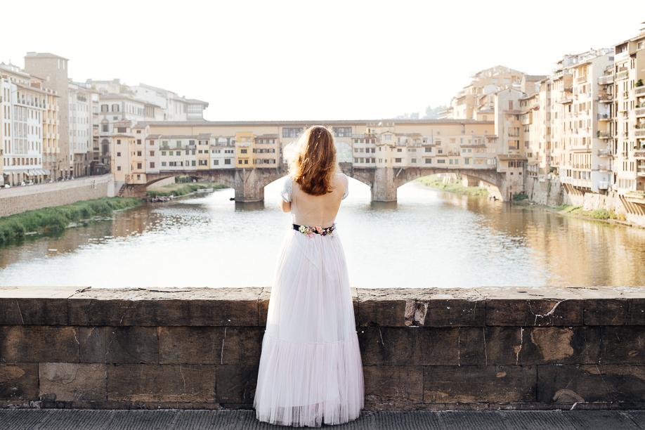 once upon a time in Florence the viennese girl blog vienna Austria bloggers