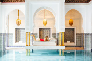La Mamounia Marrakesh - Hotel Review