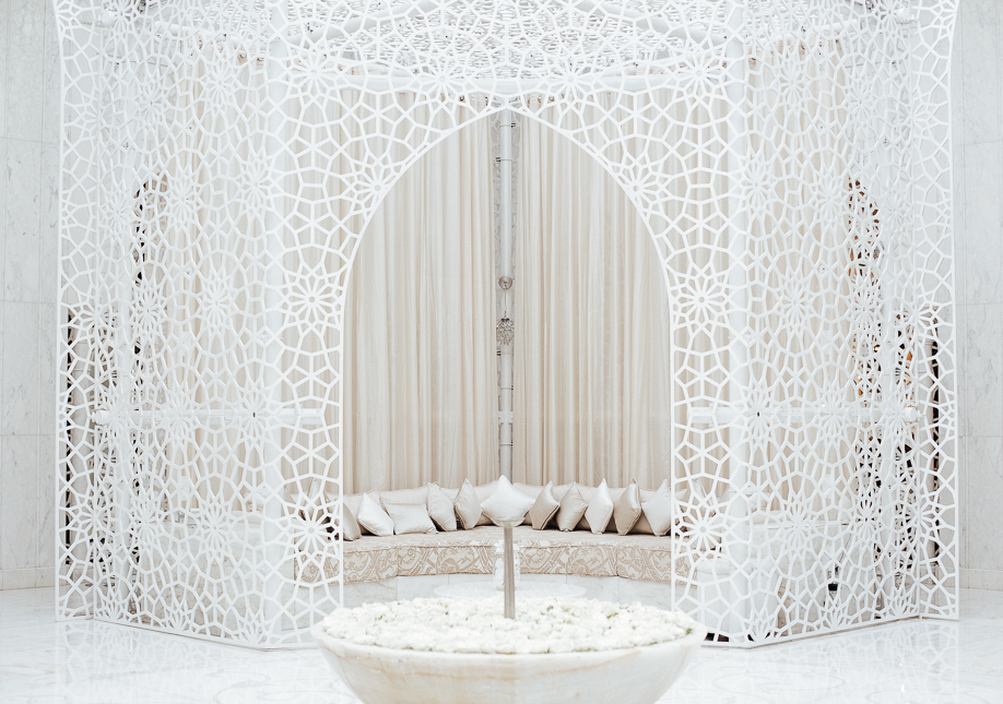 Royal Mansour Marrakesh