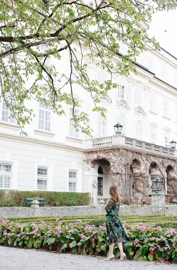 Where to stay in Salzburg - Salzburg Global Seminar