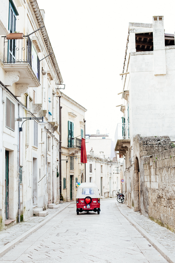 3 days in Matera: what to see, do and eat