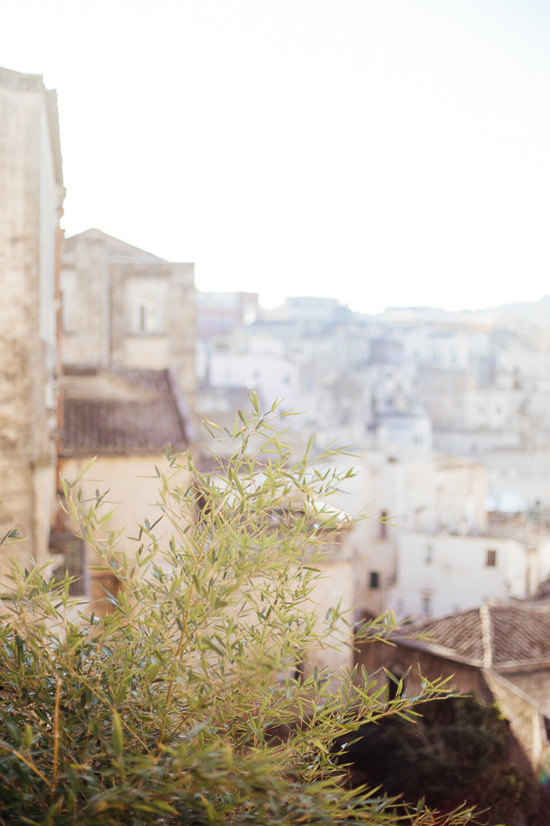 visit Matera