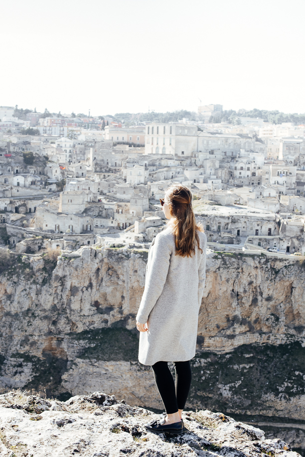 3 days in Matera: what to see, do and eat