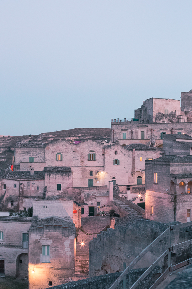 visit matera italy - Vienna Photographer