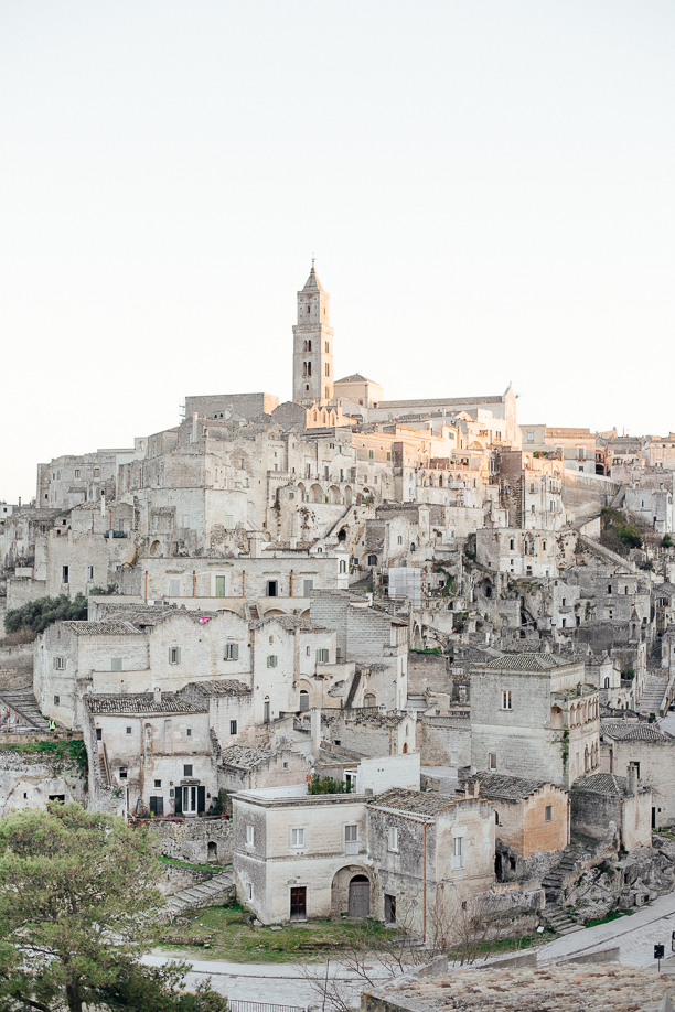 3 days in Matera: what to see, do and eat