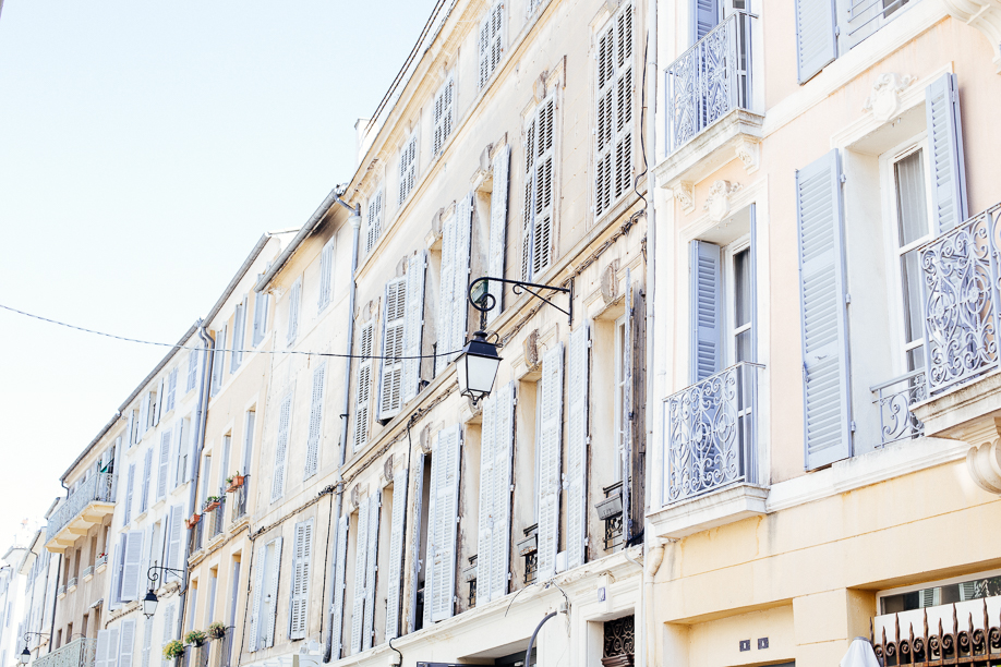 3 days in Aix en Provence 20