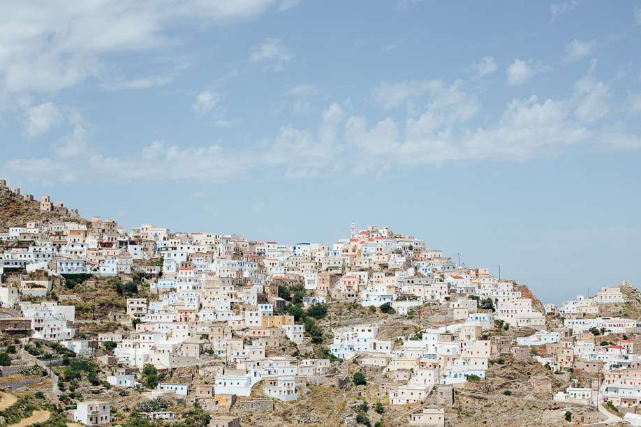 Karpathos island