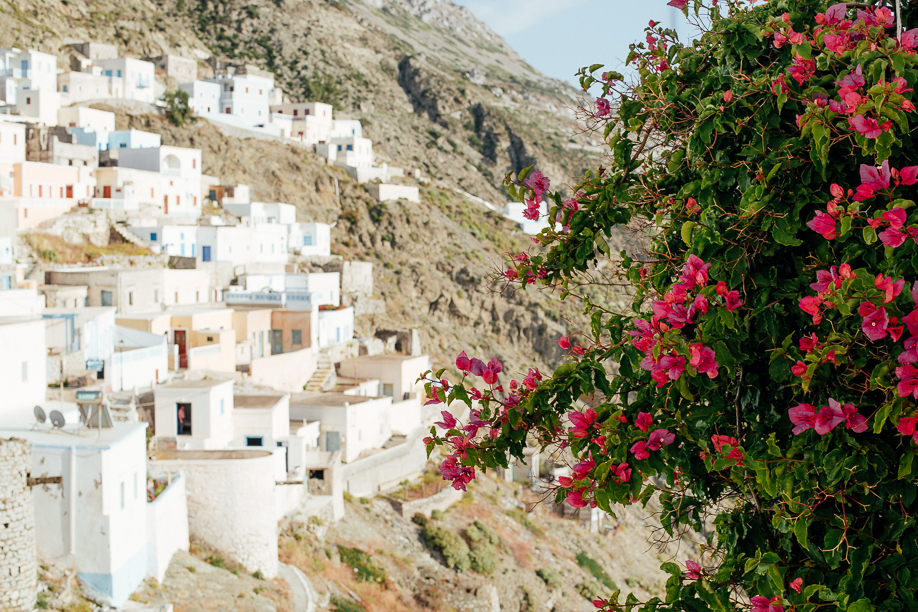 Karpathos island