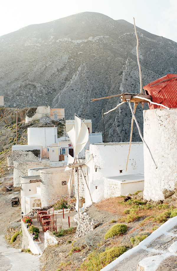 Karpathos island