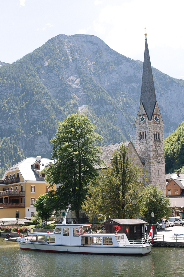 Visit Hallstatt with Vienna Sightseeing 21