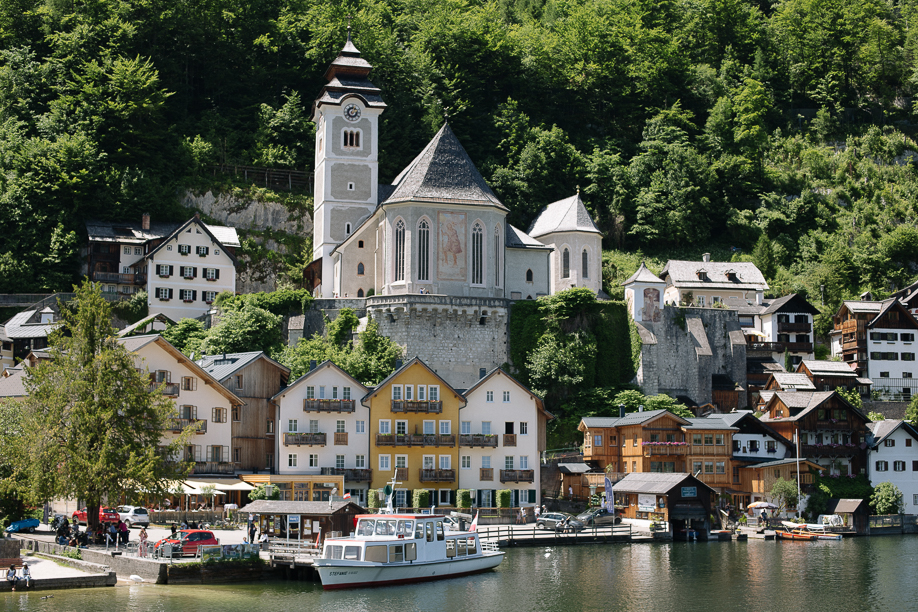 Visit Hallstatt with Vienna Sightseeing 23