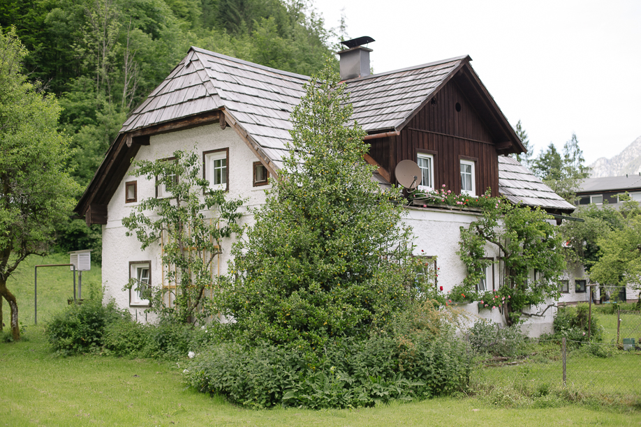 Discover the Austrian countryside