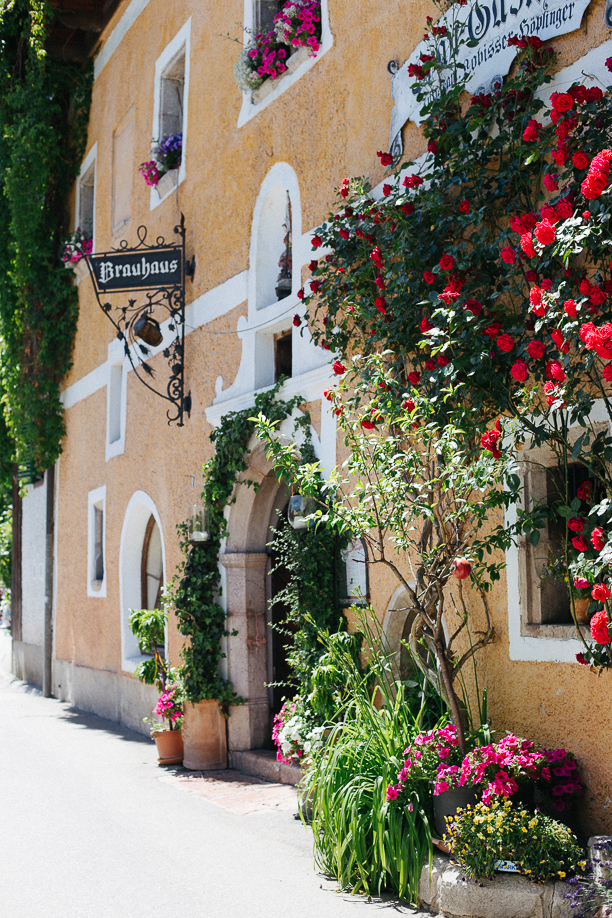 Visit Hallstatt with Vienna Sightseeing