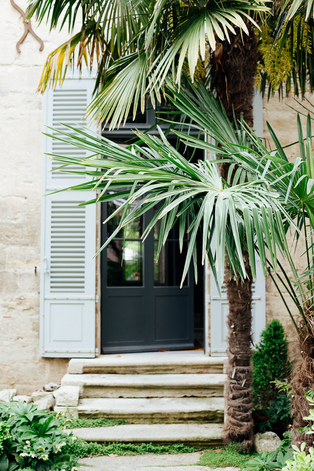 Best boutique hotel in Provence