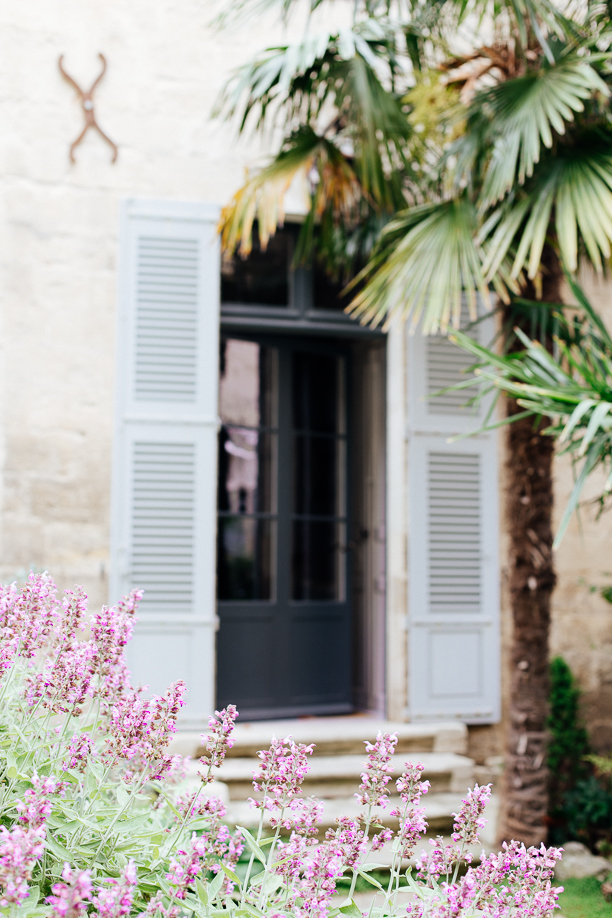 Best boutique hotel in Provence