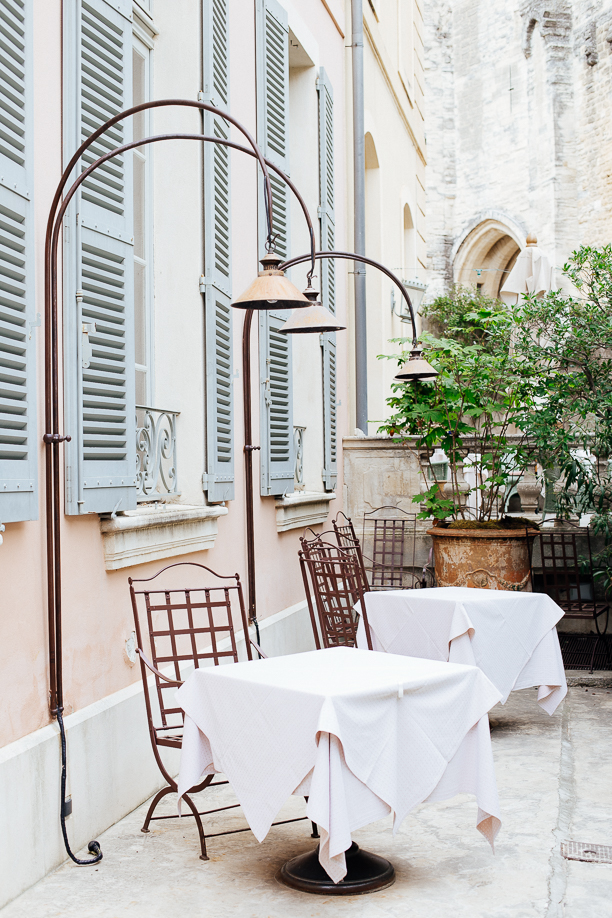 Best boutique hotel in Provence