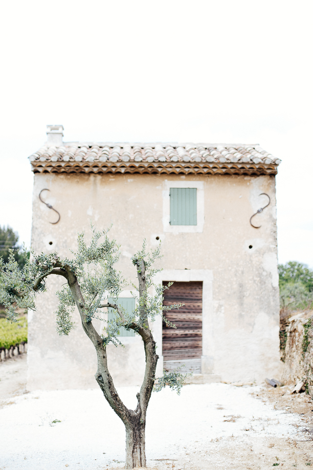 One week in Provence