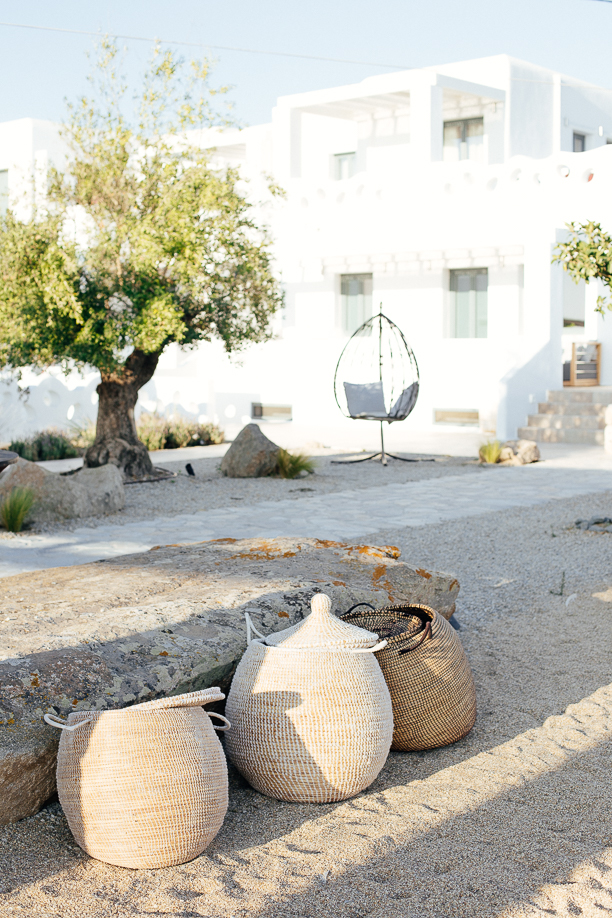 Portes Mykonos