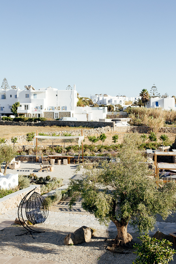 boutique hotels photography cyclades