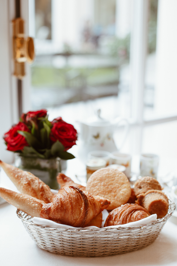 Paris Breakfast  Berolina Bakery