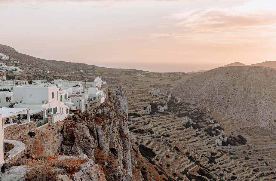 Folegandros